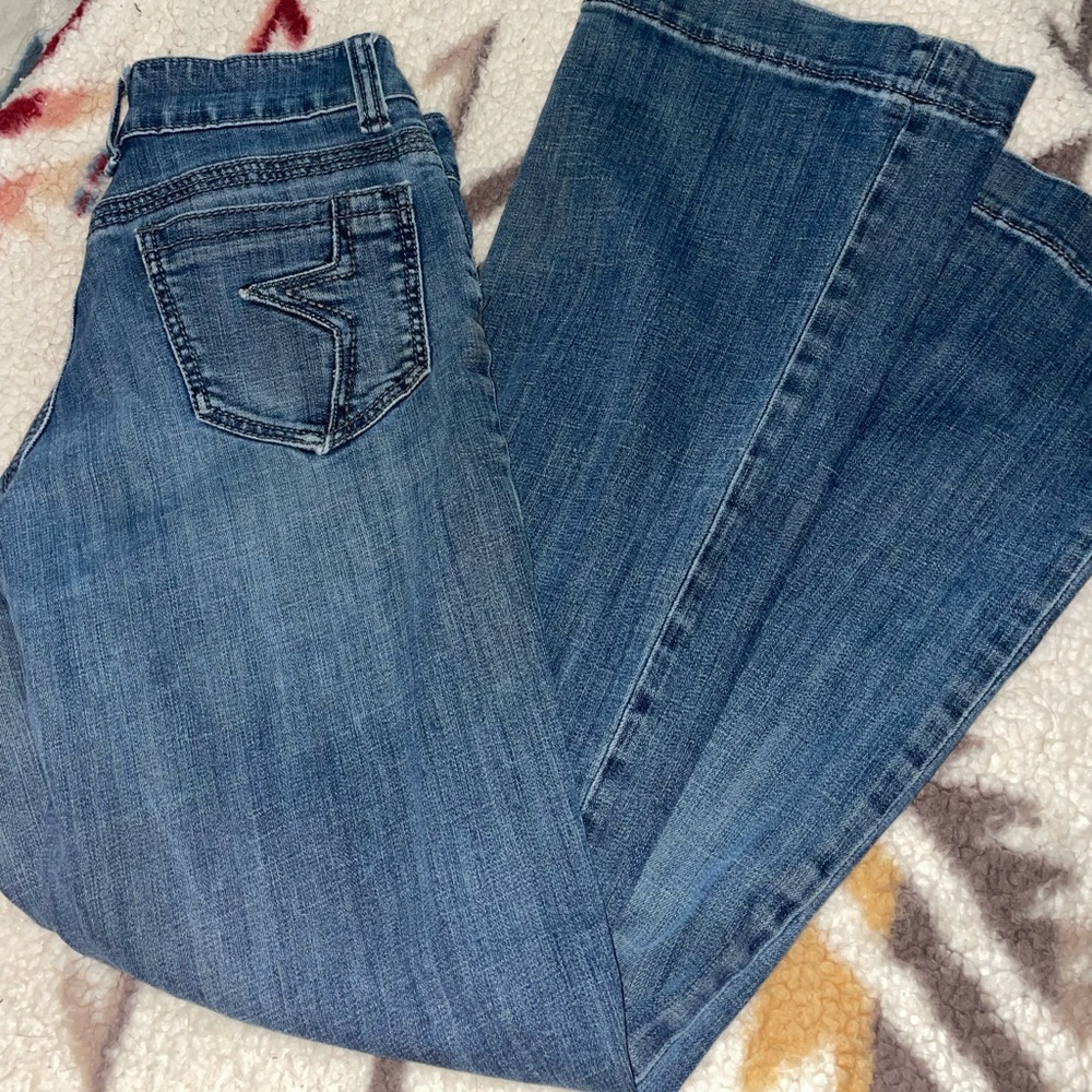 Stetson trouser jeans